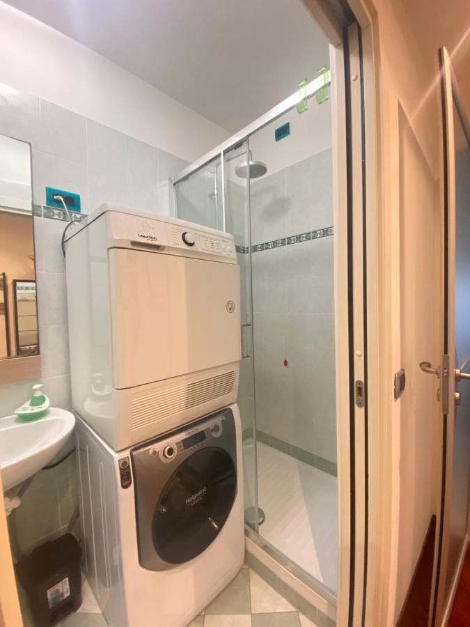 Caserma Guelfa - Casa Vacanza Chiarina San Benedetto del Tronto Zewnętrze zdjęcie
