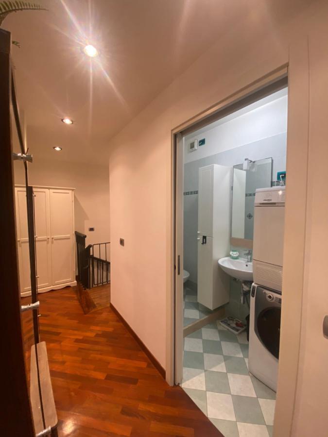 Caserma Guelfa - Casa Vacanza Chiarina San Benedetto del Tronto Zewnętrze zdjęcie