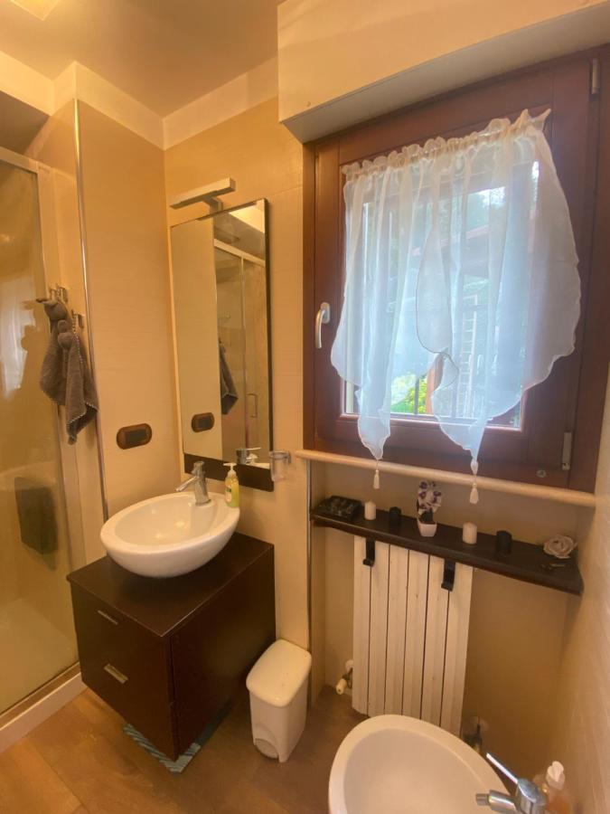 Caserma Guelfa - Casa Vacanza Chiarina San Benedetto del Tronto Zewnętrze zdjęcie