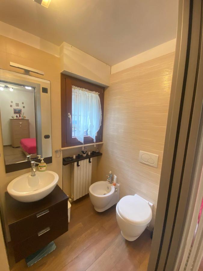 Caserma Guelfa - Casa Vacanza Chiarina San Benedetto del Tronto Zewnętrze zdjęcie
