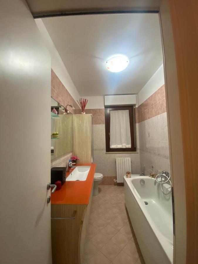Caserma Guelfa - Casa Vacanza Chiarina San Benedetto del Tronto Zewnętrze zdjęcie