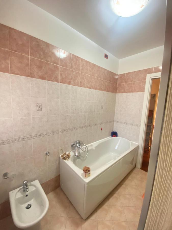 Caserma Guelfa - Casa Vacanza Chiarina San Benedetto del Tronto Zewnętrze zdjęcie