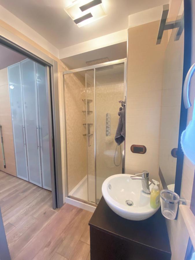 Caserma Guelfa - Casa Vacanza Chiarina San Benedetto del Tronto Zewnętrze zdjęcie