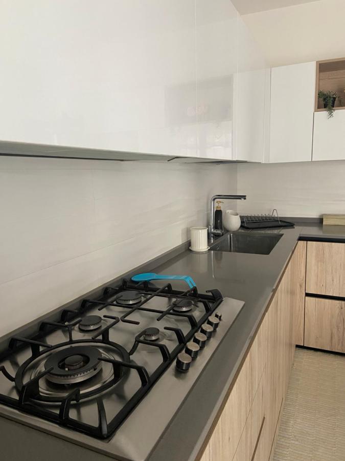 Caserma Guelfa - Casa Vacanza Chiarina San Benedetto del Tronto Zewnętrze zdjęcie