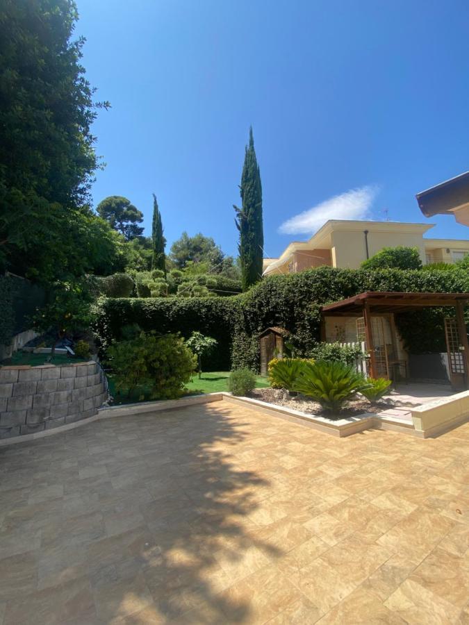 Caserma Guelfa - Casa Vacanza Chiarina San Benedetto del Tronto Zewnętrze zdjęcie