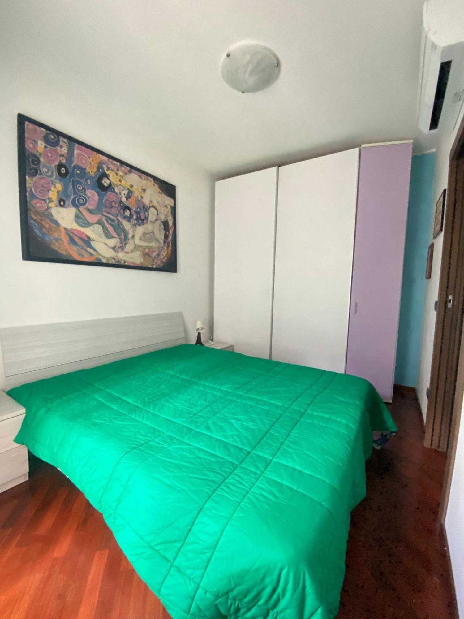 Caserma Guelfa - Casa Vacanza Chiarina San Benedetto del Tronto Zewnętrze zdjęcie