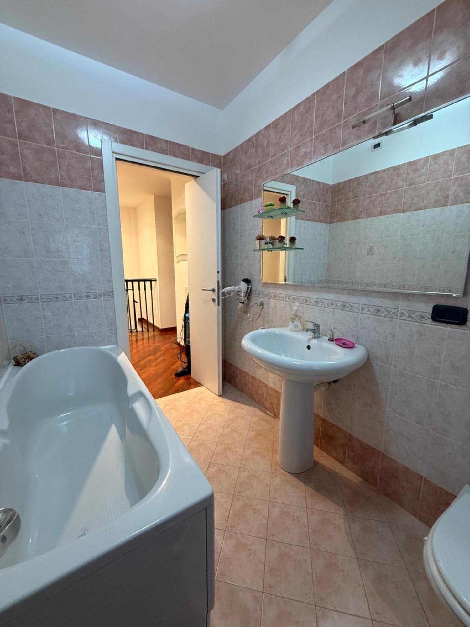 Caserma Guelfa - Casa Vacanza Chiarina San Benedetto del Tronto Zewnętrze zdjęcie